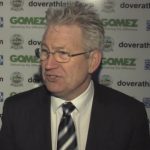 DOVER BEAT STRUGGLING TELFORD