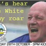 CLIVE CAN'T WAIT
