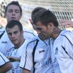 CLOKE BACK IN 3-0 WIN