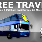 TOOTING TRAVEL DETAILS