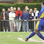 WHITES SWOOP FOR COOPS