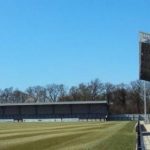 CORBY TOWN FANS GUIDE