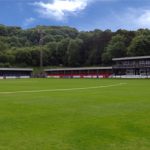 POOLE JOINS RANKS
