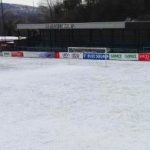 HORNCHURCH GAME OFF