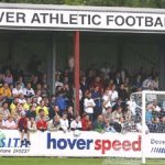 SUPPORTERS CLUB COACH TO BRAINTREE