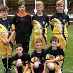 NEW U13s BRIGHT START