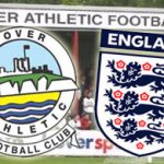SUPPORT WHITES AND ENGLAND