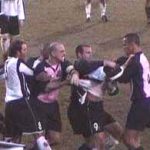 DULWICH 0 DOVER 0