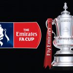 FA CUP TICKETS