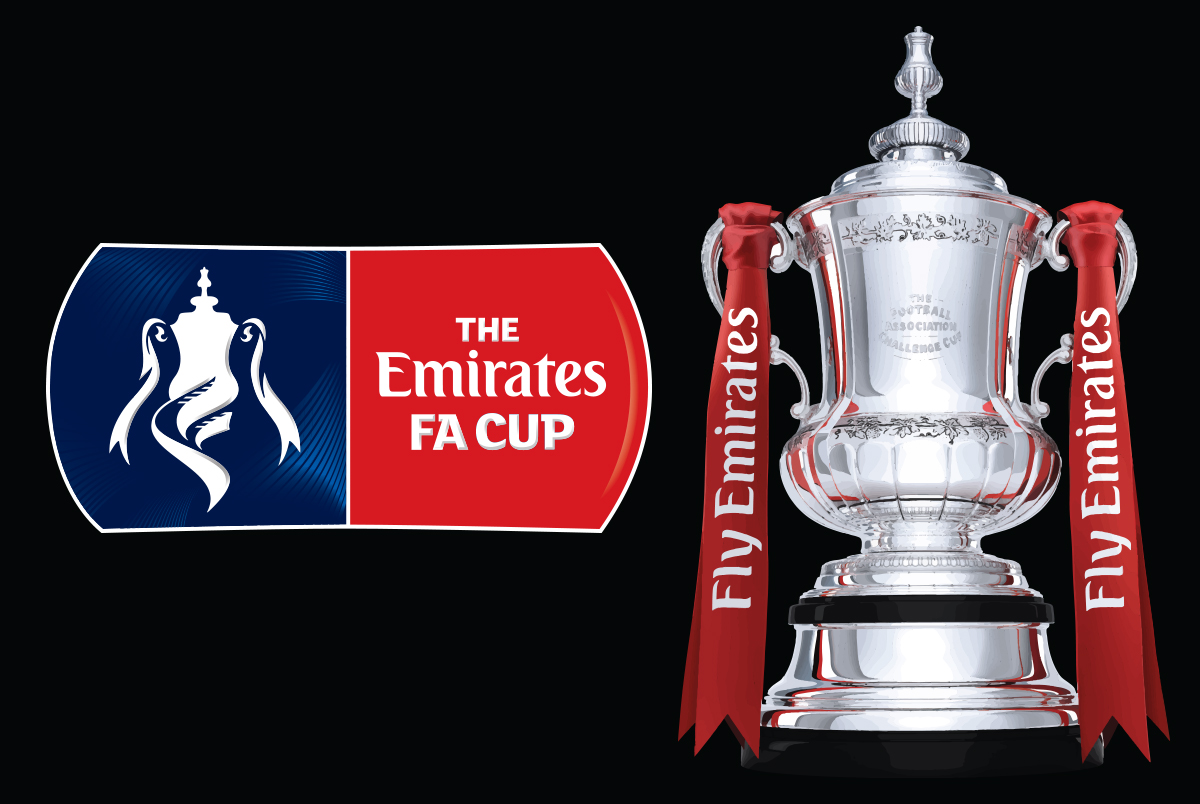 FA CUP DRAW DOVER ATHLETIC FC