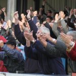 SATURDAY'S PRESENTATIONS