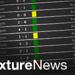 PRE-SEASON SCHEDULE ANNOUNCED