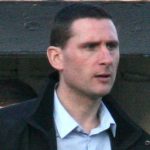 FORSTER TAKES LEAVE