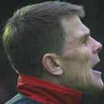 DOVER THRASHED