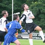 HOGGY'S AT PAINS TO KEEP WHITES UP