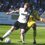BIG MATCH: WHITES v CROYDON