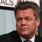 JIM IS EAGER TO START TALKING TO PLAYERS