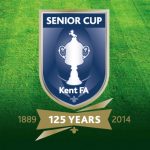 FOLKESTONE DERBY CUP TIE