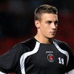 KINNEAR BOLSTERS MIDFIELD