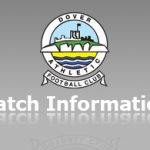 CORBY PITCH INSPECTION