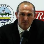 HAYES' NEW DEAL