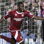 BAKARE ITCHING TO START