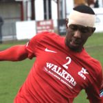 CHRIS SIGNS KAMARA