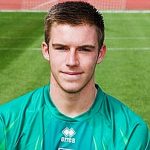 WALKER SIGNS NEW DEAL