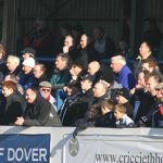 IS YOUR FACE IN THE CROWD?