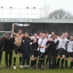 MIGHTY WHITES ARE CHAMPIONS