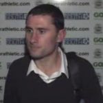 EASTLEIGH MATCH REACTION