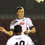 RAGGETT'S LOAN MOVE