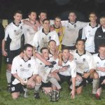 RESERVES - MID-TERM REPORT