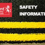 LOWER ROAD CLOSED