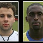 PACEY MARVIN SIGNS IN