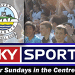 DON'T MISS SUPER SUNDAYS
