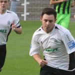 FOZ ADDS SMITH TO SQUAD
