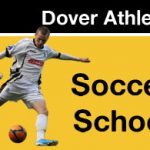 SOCCER SCHOOL - EASTER