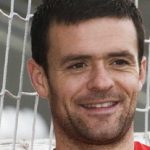 THOMSON NAMED CAPTAIN