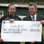 SUPPORTERS CLUB AGM