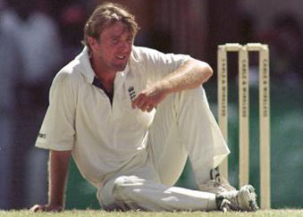 AN EVENING WITH PHIL TUFNELL