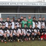 UNDER-15s CUP FINAL