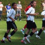 DAFC YOUTH TRIALS