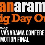 BIG DAY OUT VOUCHERS ON SALE