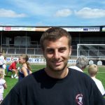 WALLIS: GREAT TO BE BACK