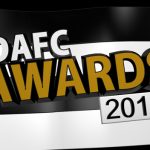 END OF SEASON AWARDS