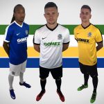 SQUAD NUMBERS ANNOUNCED