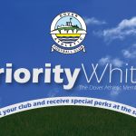 PRIORITY WHITES DEADLINE