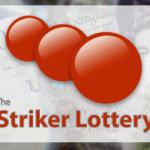 STRIKER RESULTS: WEEK 1