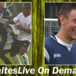 INTERVIEWS ON WHITES LIVE
